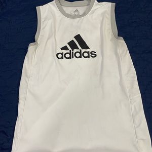 Adidas Active Muscle Tee